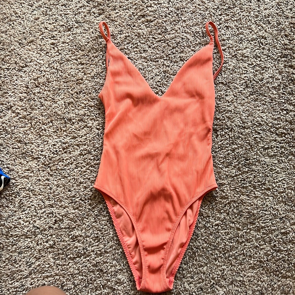 Top shop bathing suit